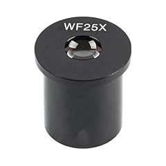 25x microscope eyepieces for sale  Delivered anywhere in USA 