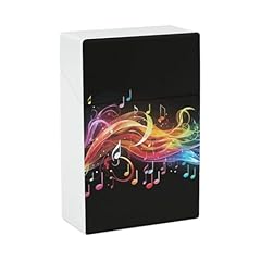Cigarette case rainbow for sale  Delivered anywhere in USA 