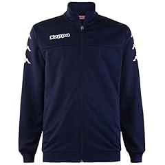 Kappa fleece jacket for sale  Delivered anywhere in UK
