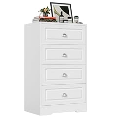 Shintenchi white drawer for sale  Delivered anywhere in USA 