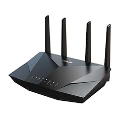 Asus ax5400 routeur d'occasion  Livré partout en Belgiqu