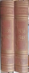 Treccani. enciclopedia italian usato  Spedito ovunque in Italia 