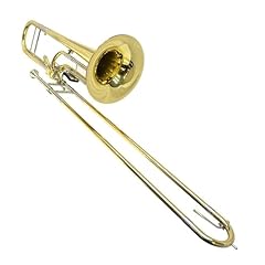 Trombone instrument stainless for sale  Delivered anywhere in Ireland