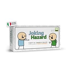 Yas games joking usato  Spedito ovunque in Italia 