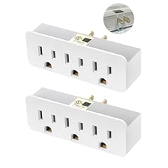 Teninyu grounded adapter for sale  Delivered anywhere in USA 