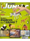 Science vie junior d'occasion  Livré partout en France
