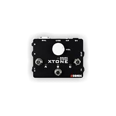 Xsonic xtone interfaccia usato  Spedito ovunque in Italia 