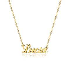 Hidepoo lucia necklace for sale  Delivered anywhere in USA 