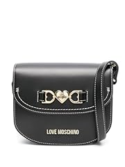 Love moschino umhängetaschen gebraucht kaufen  Wird an jeden Ort in Deutschland