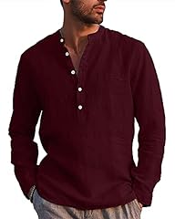 Lvcbl men shirt for sale  Delivered anywhere in UK