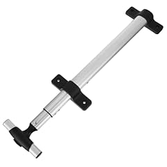 Extendable aluminum suitcase for sale  Delivered anywhere in UK