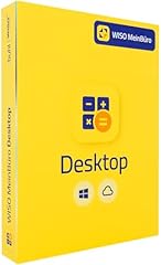 Wiso meinbüro desktop gebraucht kaufen  Wird an jeden Ort in Deutschland