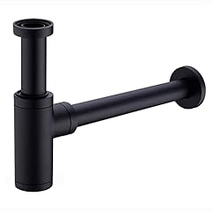 Laiton siphon lavabo d'occasion  Livré partout en France