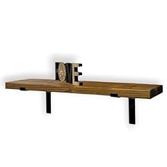 Mkgt rustic shelf for sale  Delivered anywhere in UK