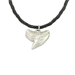 Shark tooth necklace for sale  Delivered anywhere in USA 
