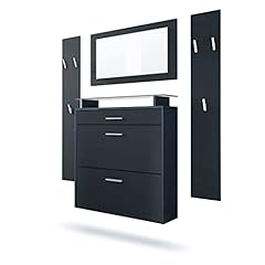 Vladon garderobe malea gebraucht kaufen  Wird an jeden Ort in Deutschland