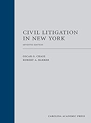 Civil litigation new for sale  Delivered anywhere in USA 