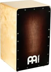 Meinl percussion woodcraft usato  Spedito ovunque in Italia 