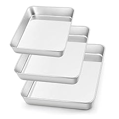 Baking tray set for sale  Delivered anywhere in Ireland