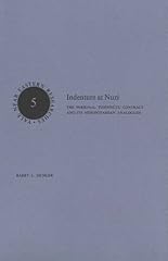 Indenture nuzi personal for sale  Delivered anywhere in UK