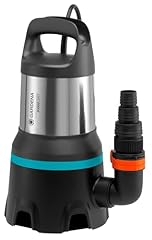 Gardena schmutzwasser tauchpum gebraucht kaufen  Wird an jeden Ort in Deutschland