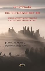 Ricordi corsari del usato  Spedito ovunque in Italia 
