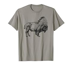 Native american buffalo for sale  Delivered anywhere in UK