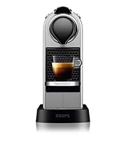 Nespresso citiz automatic for sale  Delivered anywhere in UK