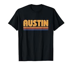 Retro austin texas for sale  Delivered anywhere in UK