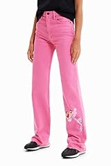 Desigual denim pink d'occasion  Livré partout en France
