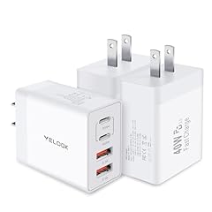 Pack 40w usb for sale  Delivered anywhere in USA 