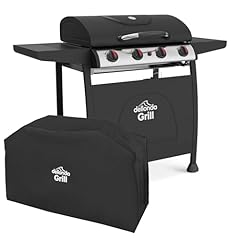 Dellonda burner gas for sale  Delivered anywhere in UK