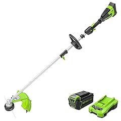 Greenworks 40v brushless for sale  Delivered anywhere in USA 