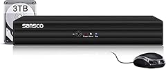 Sansco 5mp lite for sale  Delivered anywhere in UK
