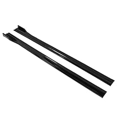 Car side skirts for sale  Delivered anywhere in UK