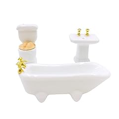 Sunnimix dollhouse miniature for sale  Delivered anywhere in UK