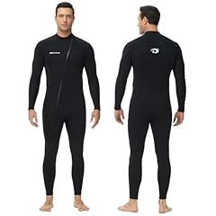 Owntop mens wetsuit for sale  Delivered anywhere in UK