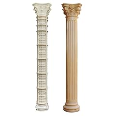 Round column roman for sale  Delivered anywhere in USA 