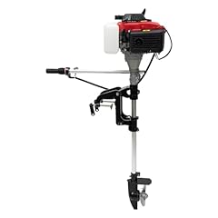 Stroke outboard motor for sale  Delivered anywhere in USA 