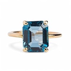 London blue topaz for sale  Delivered anywhere in USA 
