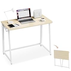 Polwkzu folding desk for sale  Delivered anywhere in USA 