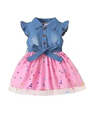 Toddler girl clothes for sale  Delivered anywhere in USA 