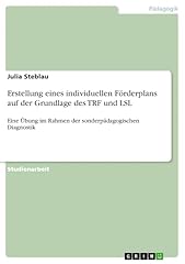 Erstellung eines individuellen for sale  Delivered anywhere in UK