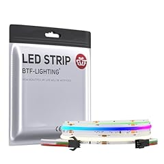 Btf lighting fcob usato  Spedito ovunque in Italia 