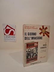 Giorno dell invasione usato  Spedito ovunque in Italia 