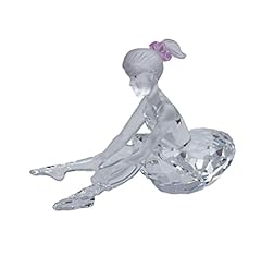 Swarovski young ballerina for sale  Delivered anywhere in USA 