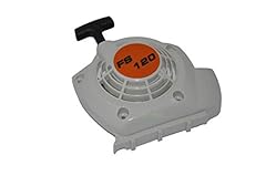 Pull starter starter for sale  Delivered anywhere in UK