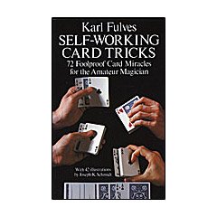 Self working card gebraucht kaufen  Wird an jeden Ort in Deutschland