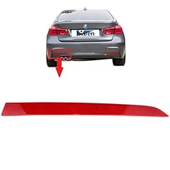 Biaren rear bumper for sale  Delivered anywhere in UK
