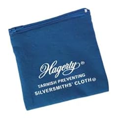 Hagerty silver gold for sale  Delivered anywhere in USA 